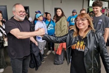 Sabbatella: “La lealtad a Cristina se demuestra exigiendo su libertad y reconociendo su liderazgo”