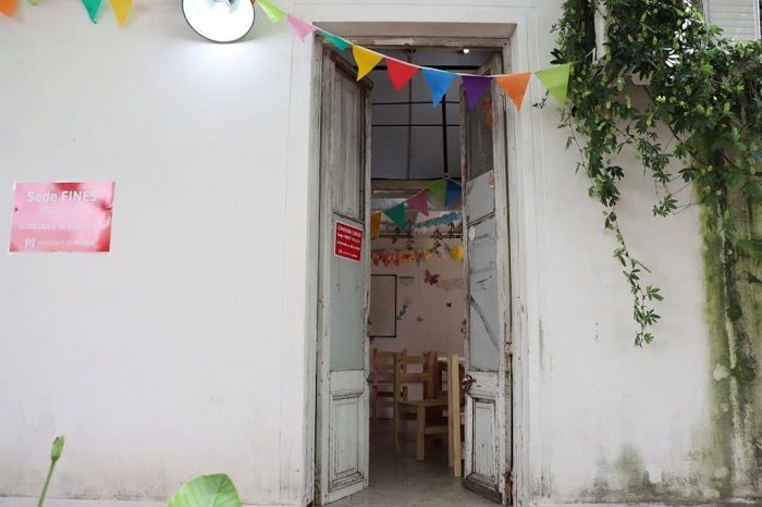 Morón tiene su primer Hospital de Día de Salud Mental