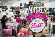Las ventas por el Día de la Madre 2025 bajaron 3,5% interanual