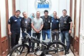 Repartidores respaldaron la conducción gremial: “Vamos a enfrentar el modelo laboral que buscan imponer las plataformas”