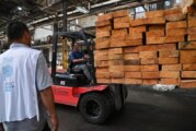 El Gobierno bonaerense asiste a Bolívar tras el temporal