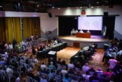 Contundente respaldo en la audiencia pública al nuevo Código de Ordenamiento Urbano de Hurlingham