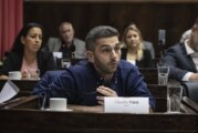 El PRO Morón también presiona por la situación de Hernán Sabbatella en el Gobierno municipal