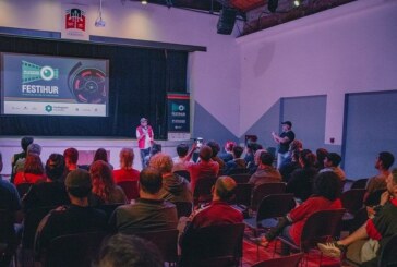 Vuelve el FESTIHUR, el festival de cine gratuito de Hurlingham