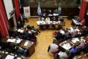 El HCD Morón instó al ejecutivo a explicar la situación de Hernán Sabbatella