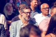 Morón | Novedades judiciales en la causa contra Hernán Sabbatella por violencia de género