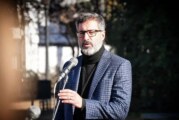 Morón | Grave denuncia en torno al caso de violencia de género que involucra a Hernán Sabbatella