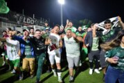 Fútbol del oeste | Ascenso de Ituzaingó y Morón cerca de la final a primera