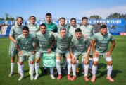 Ituzangó ganó la primera final y tiene un pie en la B