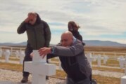 “Malvinas, legado de sangre”: el documental merlense premiado en Estados Unidos