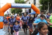 Llega una nueva edición de “Matanza Corre” para cerrar el año