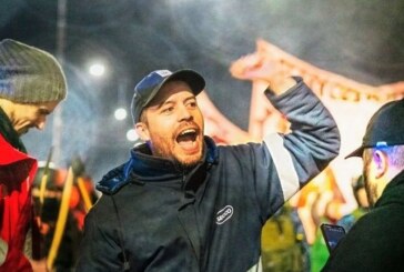 La Matanza | Ariel Moreno cargó contra la reforma laboral en la Legislatura bonaerense