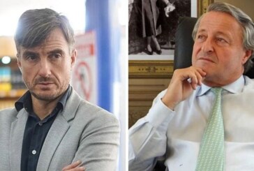 Lucas Ghi: “El conurbano no es un estereotipo y mucho menos si se lo pretende descalificar”