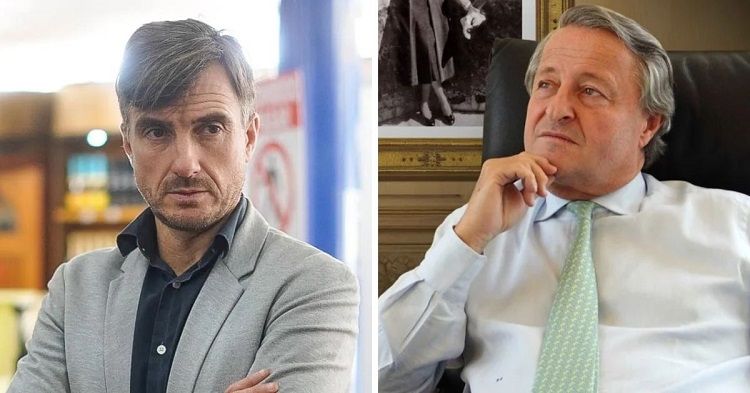 Lucas Ghi: “El conurbano no es un estereotipo y mucho menos si se lo pretende descalificar”