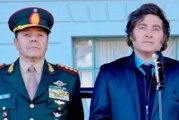 El CELS advierte: “El gobierno usa retóricas revisionistas para justificar que reinstala a los militares en el centro del poder político”
