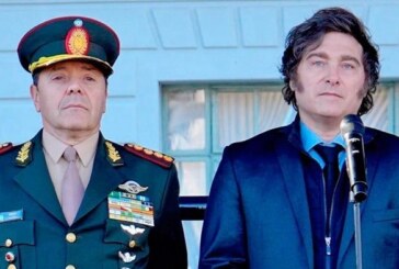 El CELS advierte: “El gobierno usa retóricas revisionistas para justificar que reinstala a los militares en el centro del poder político”