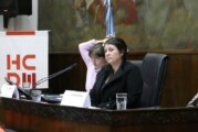 Otra disputa en Fuerza Patria Morón, tras el operativo retorno de Vanina Moro al Concejo Deliberante