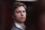 Intendentes respaldan a Kicillof y piden construir un futuro “sin nostalgias ni rencores”