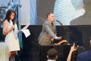 Juan Manuel Álvarez Luna es el nuevo presidente del HCD Ituzaingó