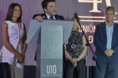 Entrevista | La Unión Industrial del Oeste cumple 40 años: “Claramente estamos ante un cambio de ciclo, de reglas de juego”