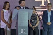 Entrevista | La Unión Industrial del Oeste cumple 40 años: “Claramente estamos ante un cambio de ciclo, de reglas de juego”