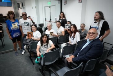 Fallo histórico en el juicio de la Masacre de Pabellón Séptimo