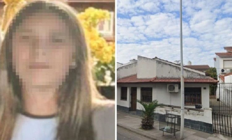 La joven herida por una bala perdida en Villa Sarmiento permanece “estable”