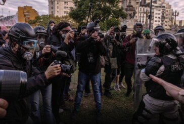 Amnistía Internacional advierte por graves retrocesos en Derechos Humanos en la Era Milei