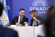 Revés para el proyecto de Reforma Laboral de Milei en el Senado