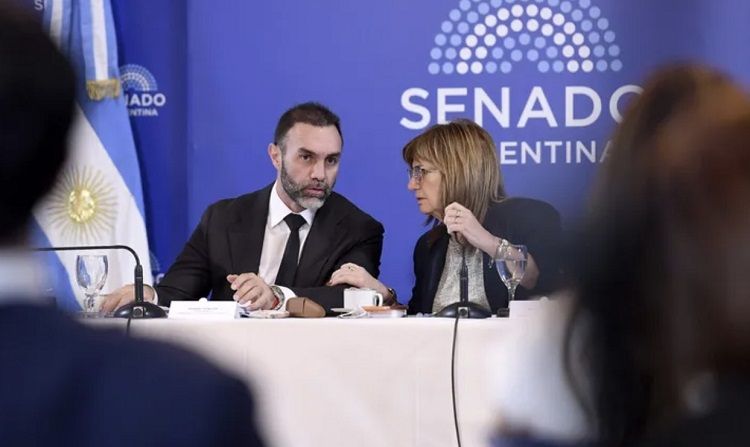 Revés para el proyecto de Reforma Laboral de Milei en el Senado