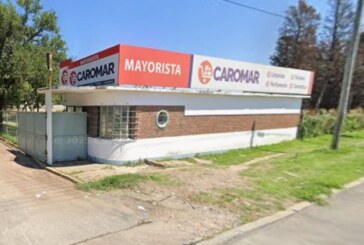 Abrupto cierre del mayorista Caromar en San Justo: más de 70 trabajadores en la calle