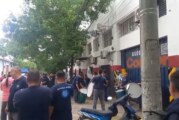 Crisis en Ascensores Cóndor: trabajadores exigen más de cuatro meses de sueldos adeudados
