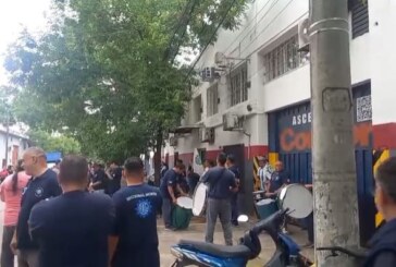 Crisis en Ascensores Cóndor: trabajadores exigen más de cuatro meses de sueldos adeudados