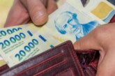 Crisis de ingresos: El 76% de quienes se endeudaron lo hizo para pagar alimentos, salud, tarifas y servicios