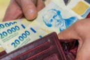 Aumenta la cantidad de argentinos que utilizan el aguinaldo para pagar deudas