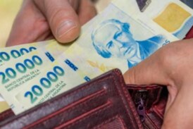 Crisis de ingresos: El 76% de quienes se endeudaron lo hizo para pagar alimentos, salud, tarifas y servicios
