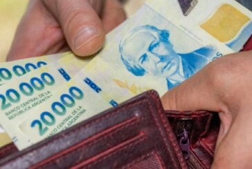 Aumenta la cantidad de argentinos que utilizan el aguinaldo para pagar deudas