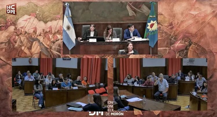 HCD Morón | El sabbatellismo pide diálogo con Ghi para “garantizar gobernabilidad”