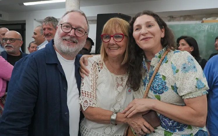 Mabel Mesa asumió la presidencia del Consejo Escolar de Morón