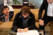 La reforma laboral de Milei: “Una medida regresiva que no genera empleo y destruye derechos”