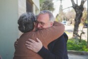 Martín Sabbatella: “Morón debe volver a ser un municipio que se distinga por la eficiencia y la cercanía”