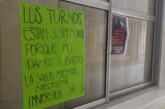 Centro de Salud Mental de La Matanza en crisis: sus profesionales realizarán una movilización