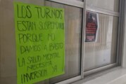 Centro de Salud Mental de La Matanza en crisis: sus profesionales realizarán una movilización