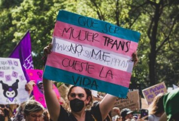Ataque transodiante en La Matanza a una mujer trans