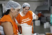 Asistencia, inclusión y soberanía alimentaria: las políticas de desarrollo social que impulsa La Matanza