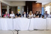 Intendentes bonaerenses van por la reelección indefinida