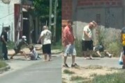 Padre e hijo detenidos por el crimen de Maximiliano Balbuena en Merlo