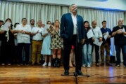 Asumió la nueva Comisión Directiva del SEOCA Zona Oeste