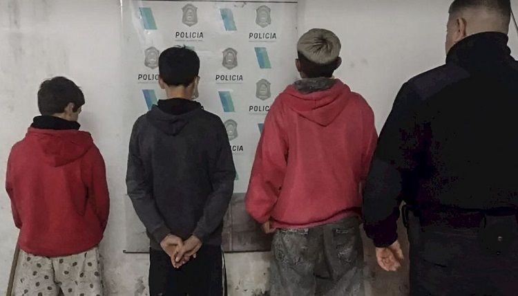 Baja de edad de imputabilidad: El dato que desmonta el relato oficial