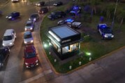 La Matanza refuerza la vigilancia con nuevos Centros de Monitoreo en la vía pública
